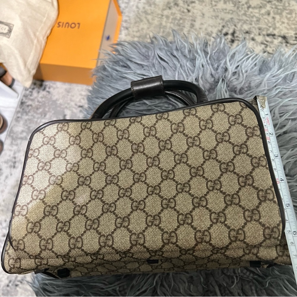 Gucci travel vanity - Picture 13 of 15